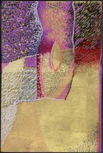 Walk Through the Door