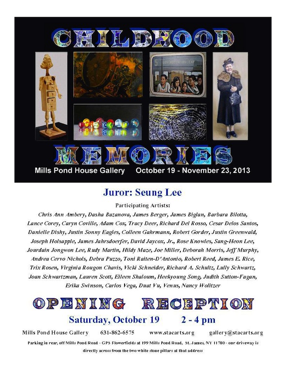 Childhood memories Evite Final