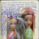 Unnatural Journal, page 3