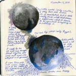 Unnatural Journal, page 4