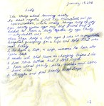 Unnatural Journal, page 17