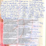 Unnatural Journal, page 12